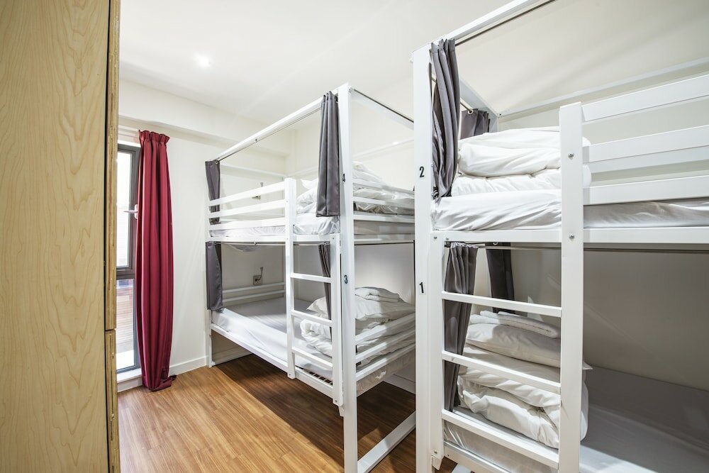 Фото a&o Edinburgh City