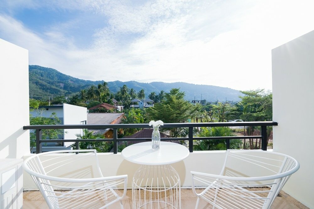 Фото Hill Myna Condotel