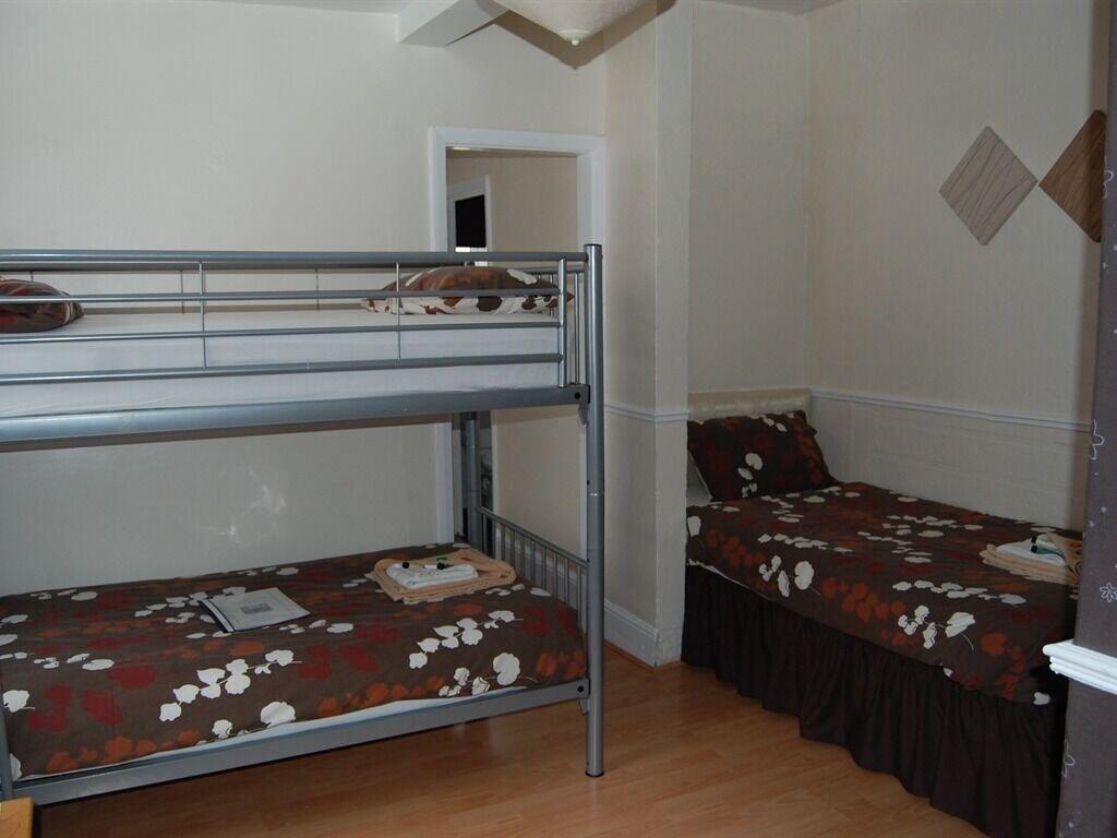 Фото Atlantis Hotel Blackpool