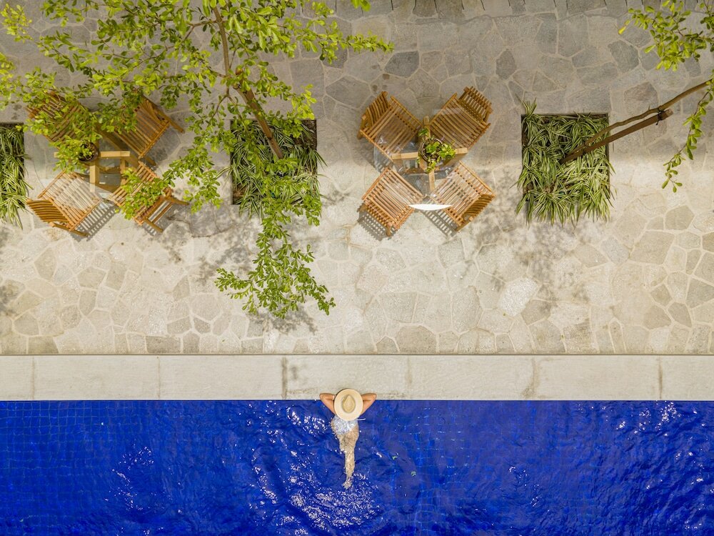 Фото Pauli Boutique Hotel