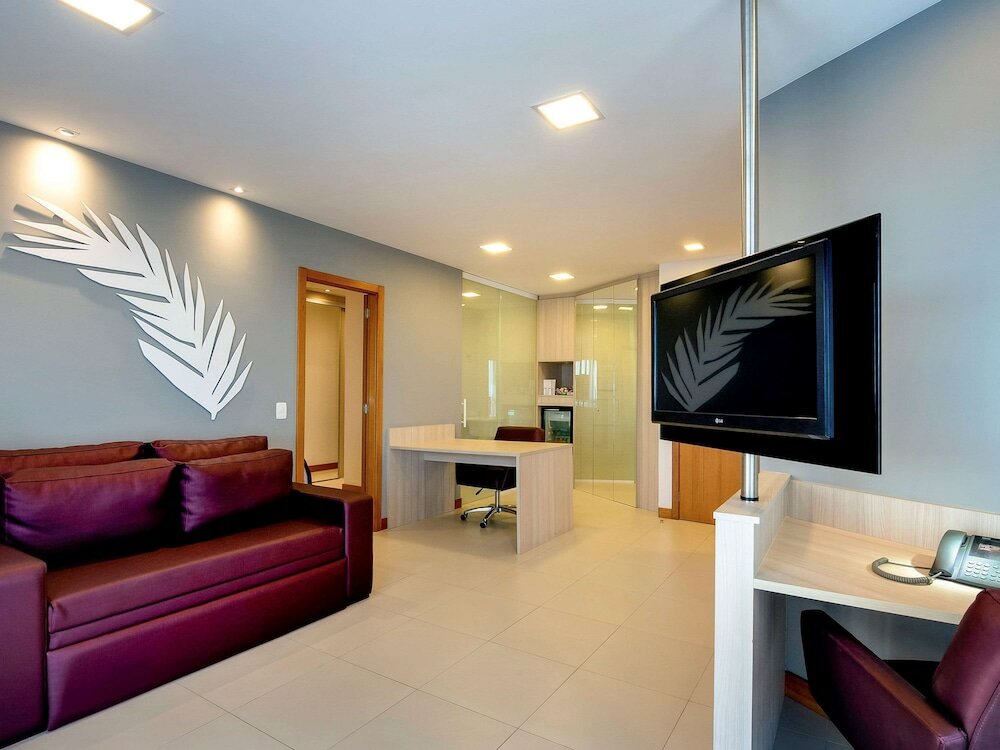 Фото Mercure Salvador Boulevard