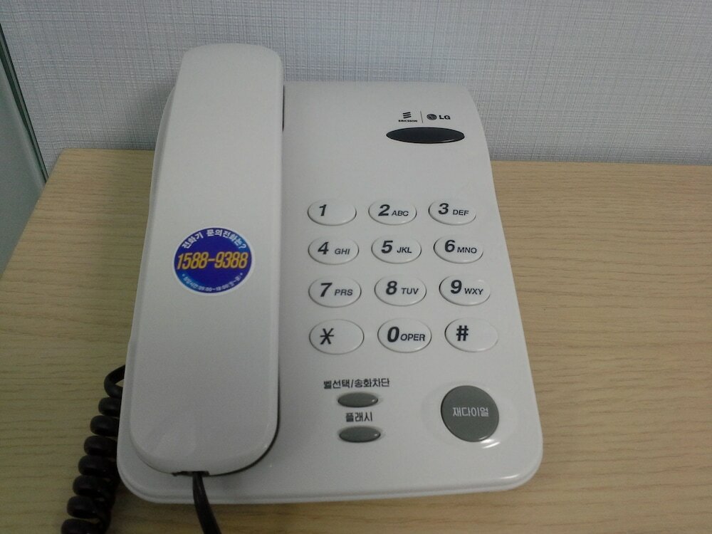 Фото Rainbow Hotel Myeongdong