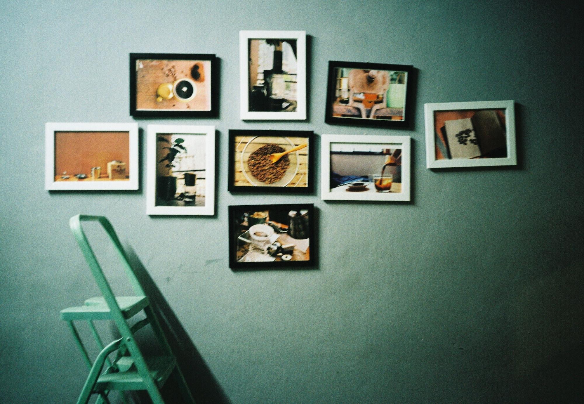 Фото Mi-li-gam Coffee Home