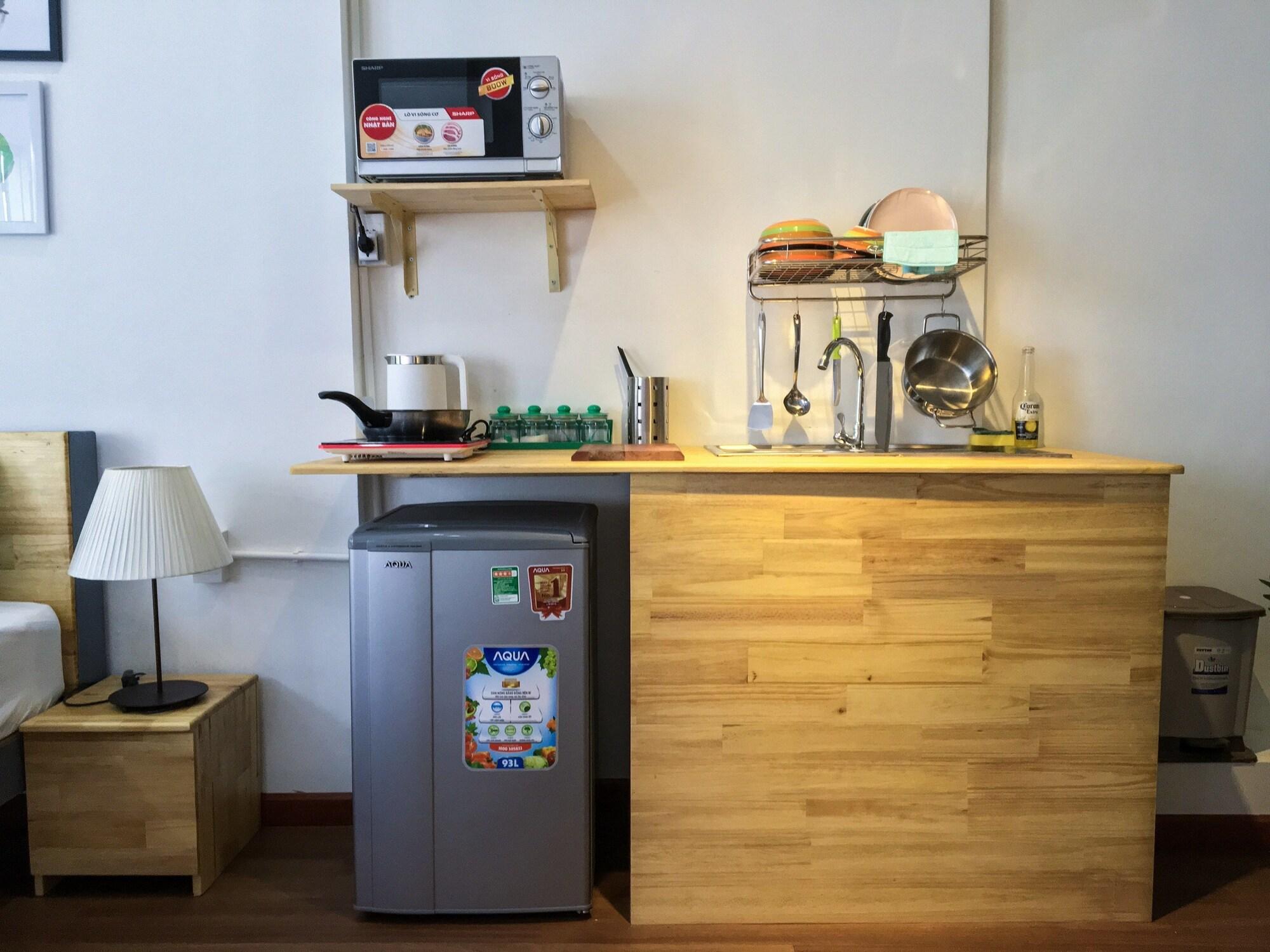 Фото Mi-li-gam Coffee Home