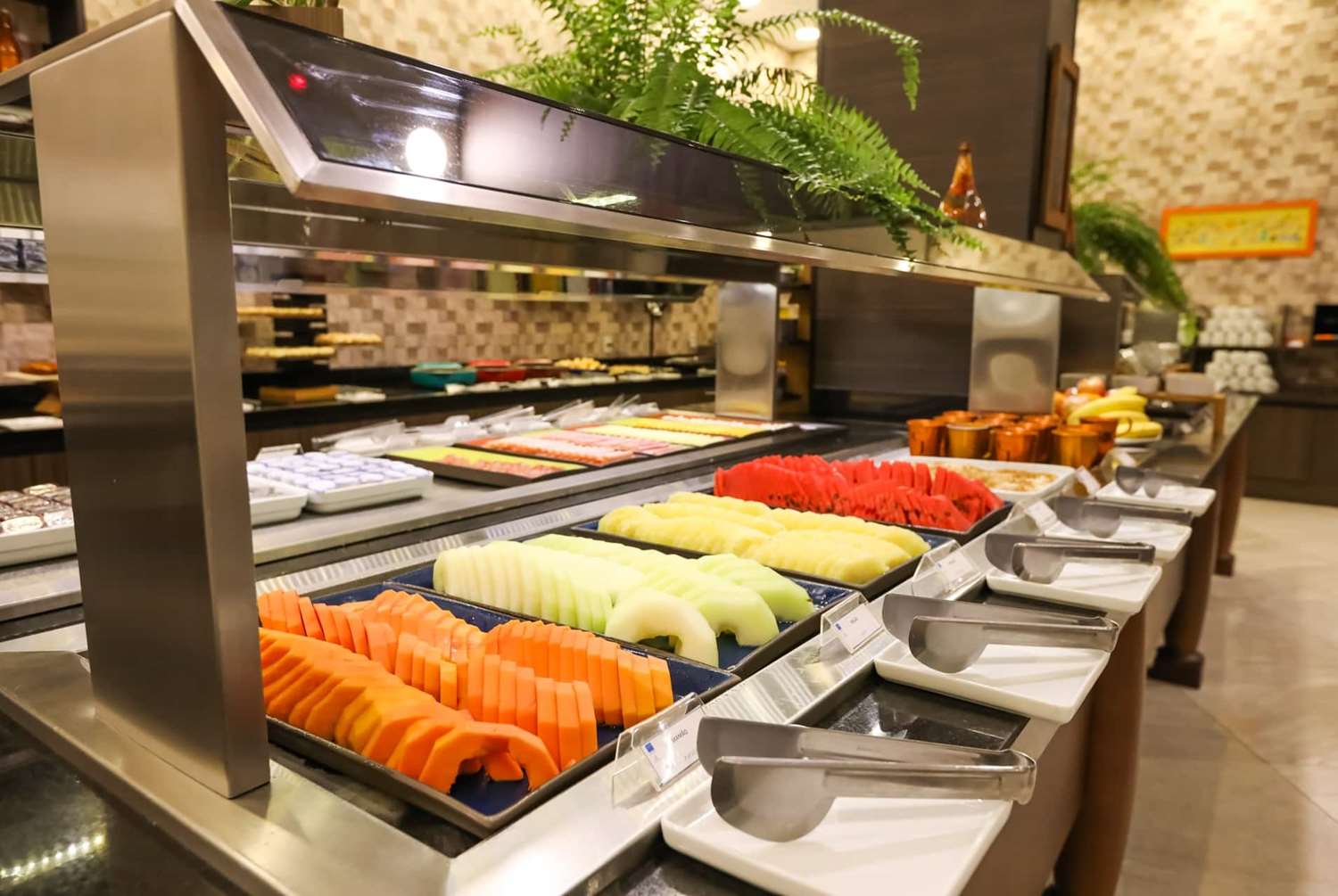 Фото Tryp by Wyndham Ribeirao Preto