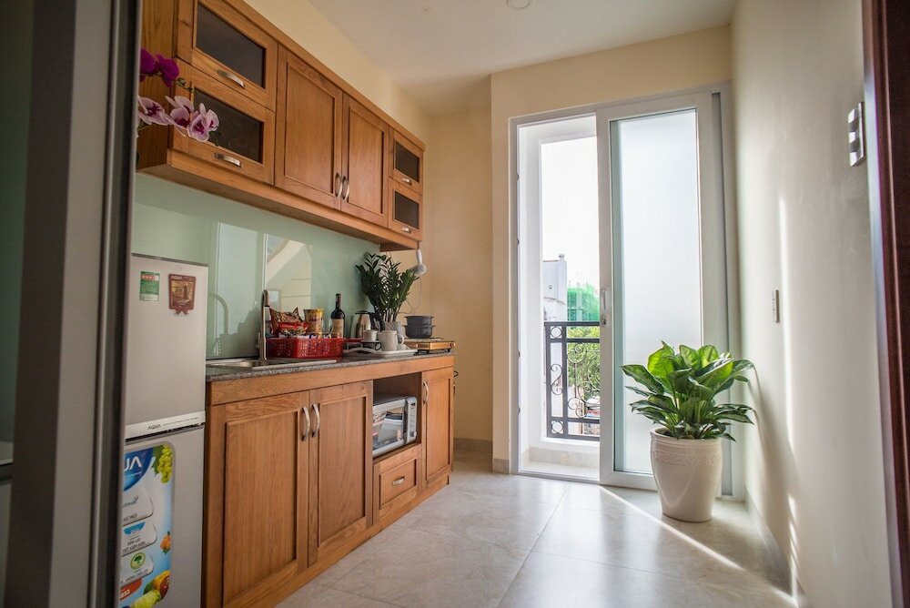 Фото Doha Apartment