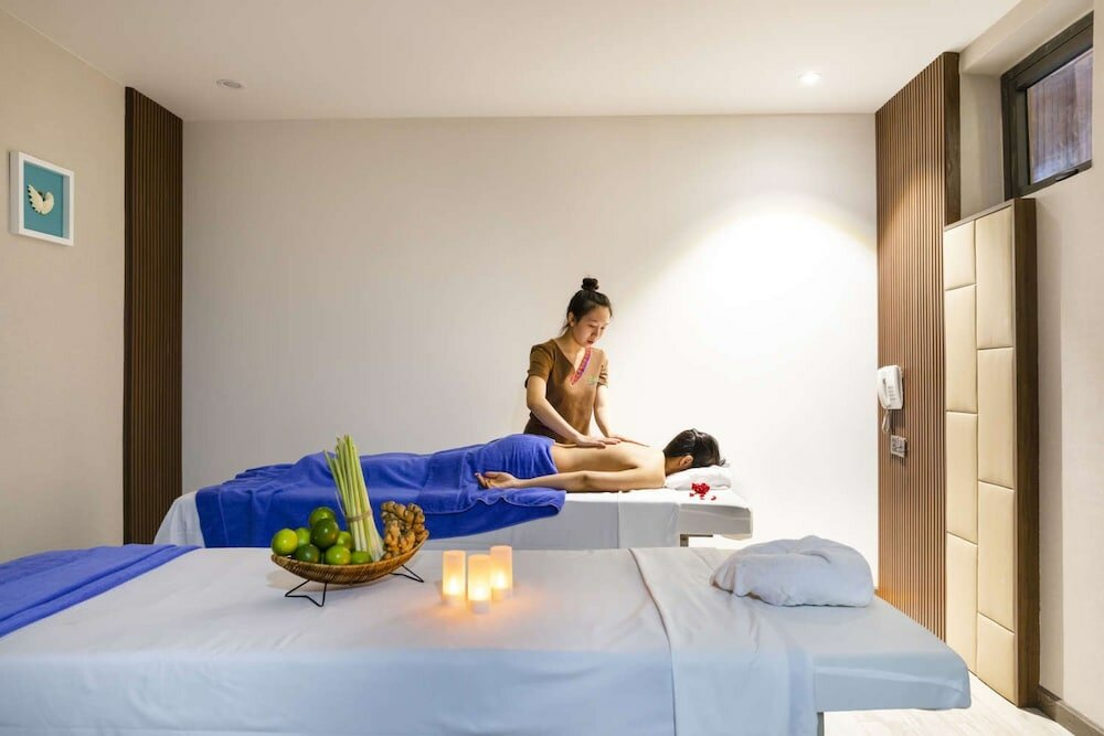 Фото Vesna Hotel Nha Trang