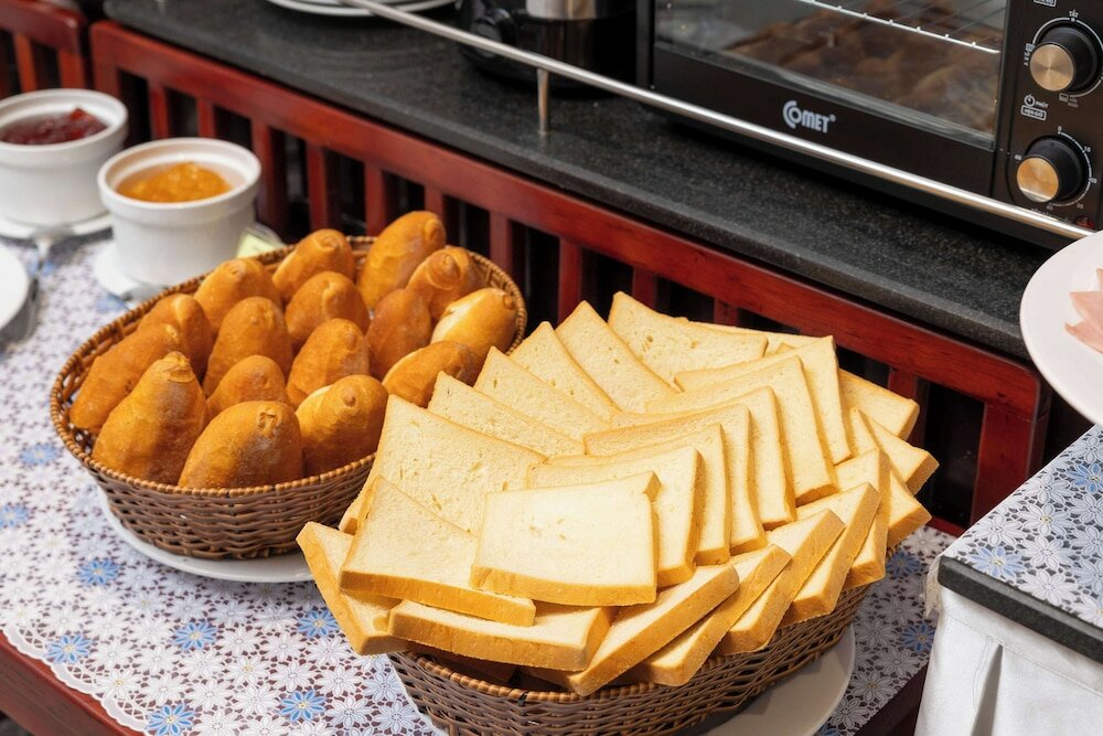 Фото The Summer Hotel