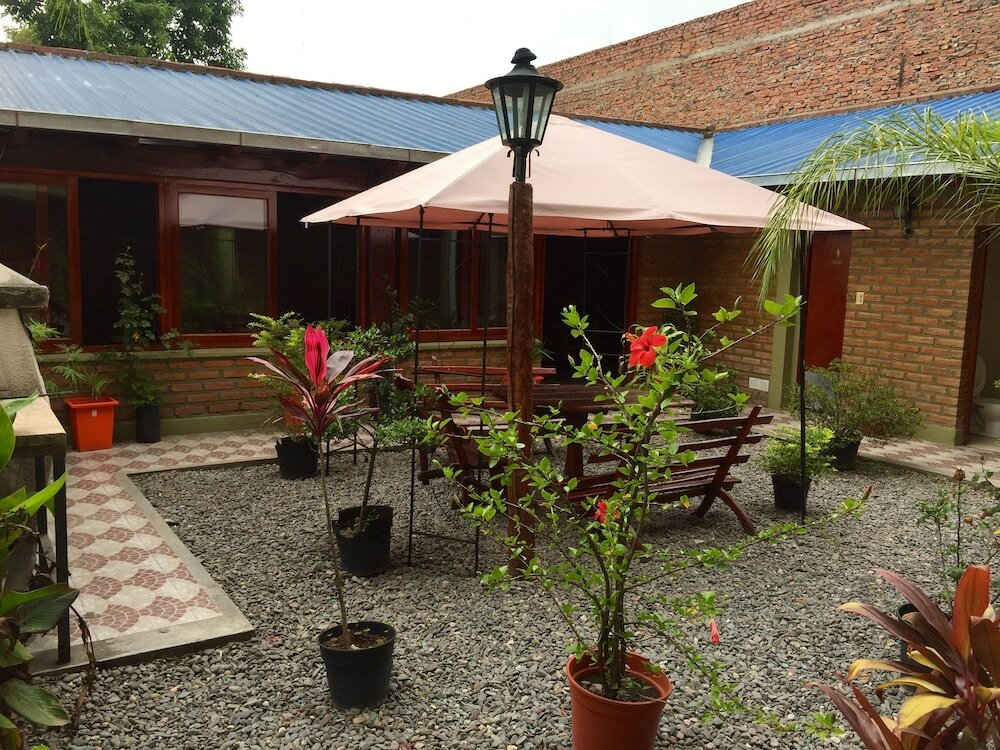 Фото Hotel Buenos Aires