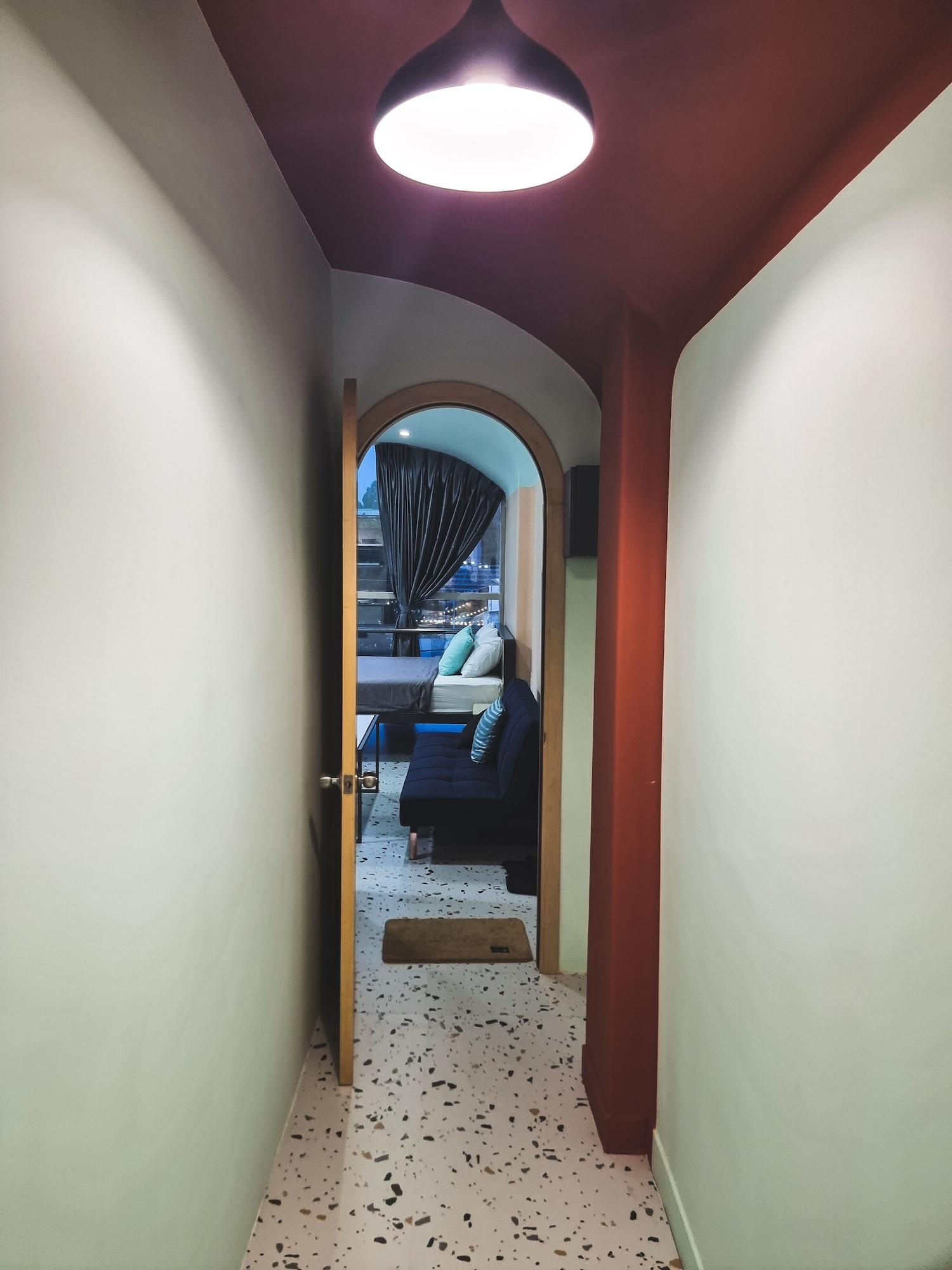 Фото Mi-li-gam Coffee Home