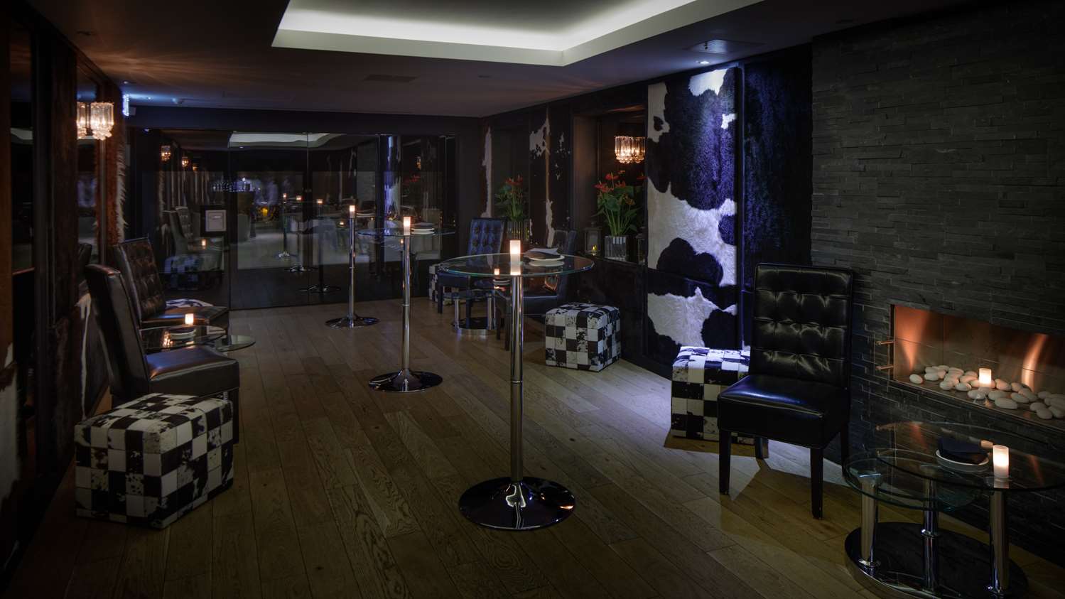 Фото DoubleTree by Hilton London Greenwich