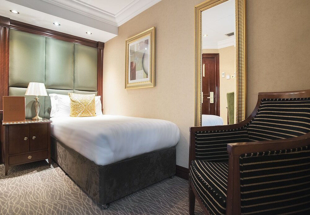 Фото The Prime London Hotel