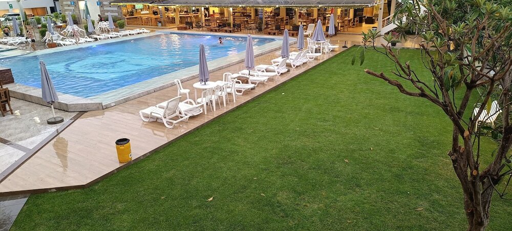 Фото Hotel Los Ceibos