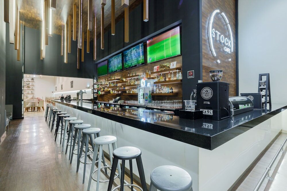 Фото Real Inn Tijuana Hotel