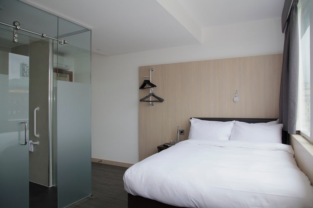 Фото The Z Hotel Liverpool