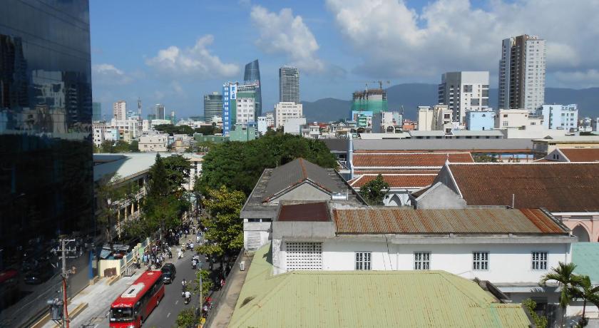 Фото Dai A Hotel