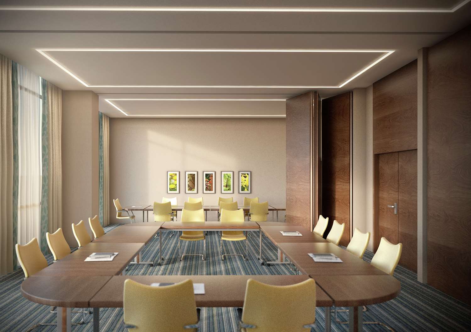 Фото Hilton Garden Inn Al Jubail