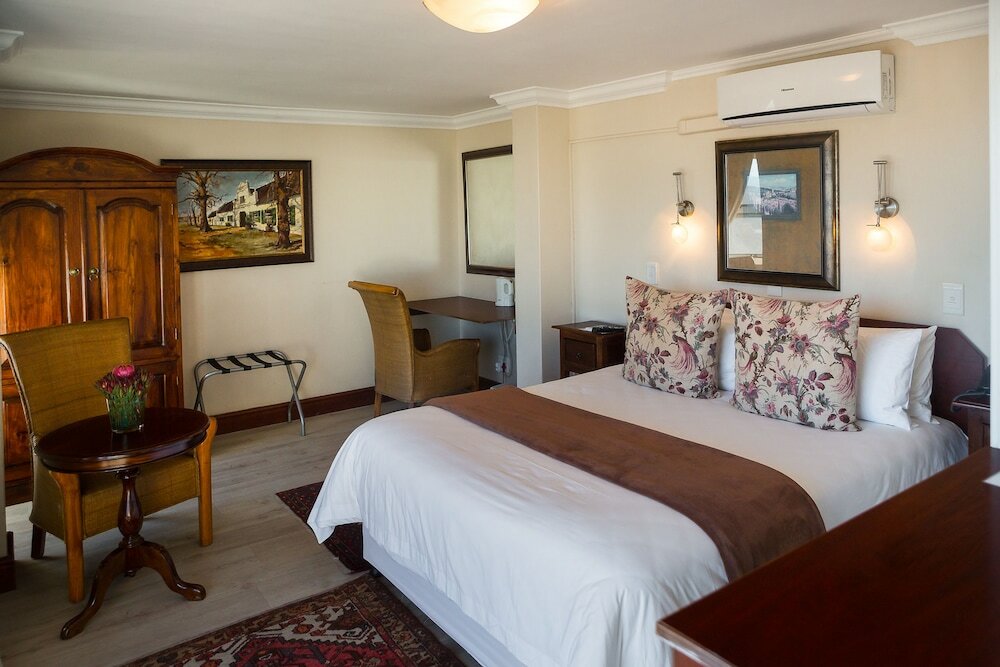 Фото Blaauw Village