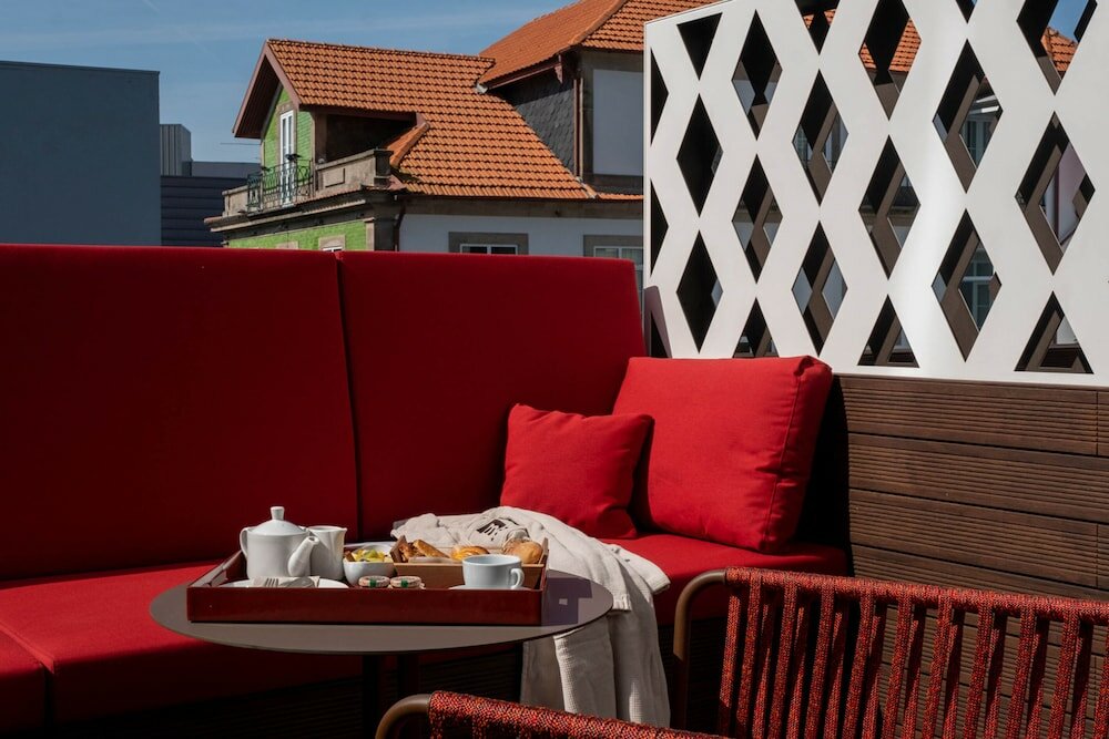 Фото BessaHotel Baixa