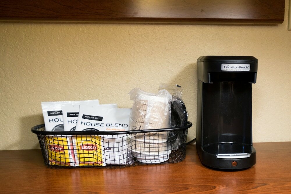 Фото GreenTree Inn Houston Iah Airport