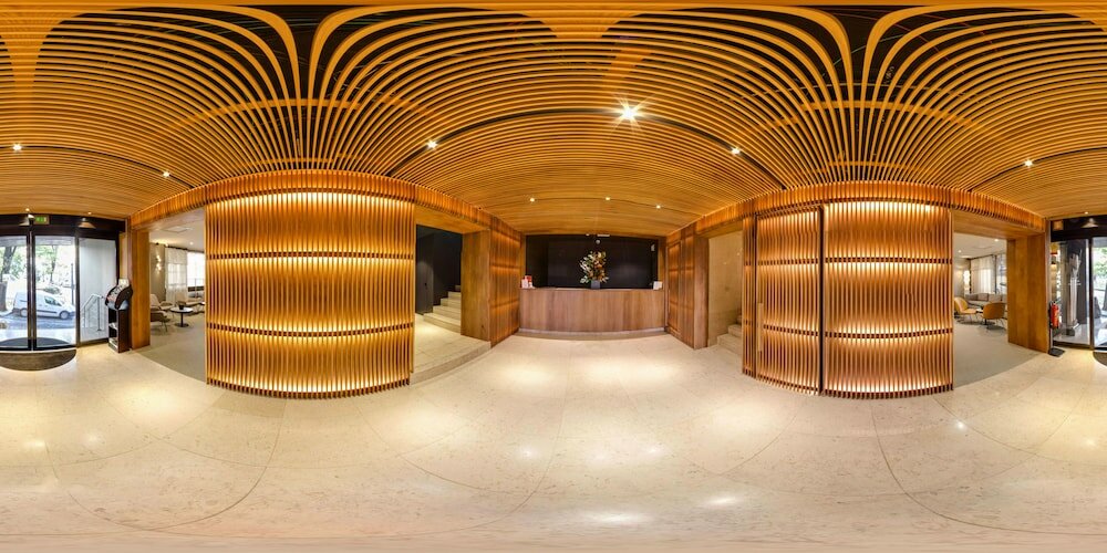 Фото Hotel Dom Carlos Park