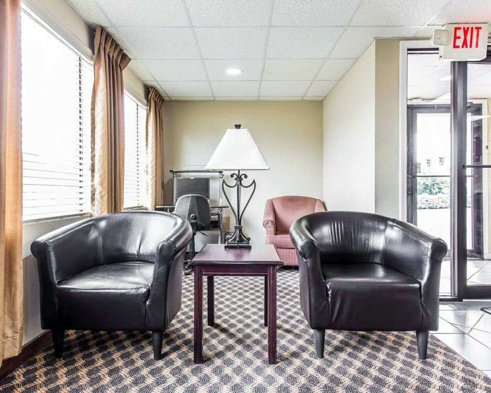 Фото Rodeway Inn