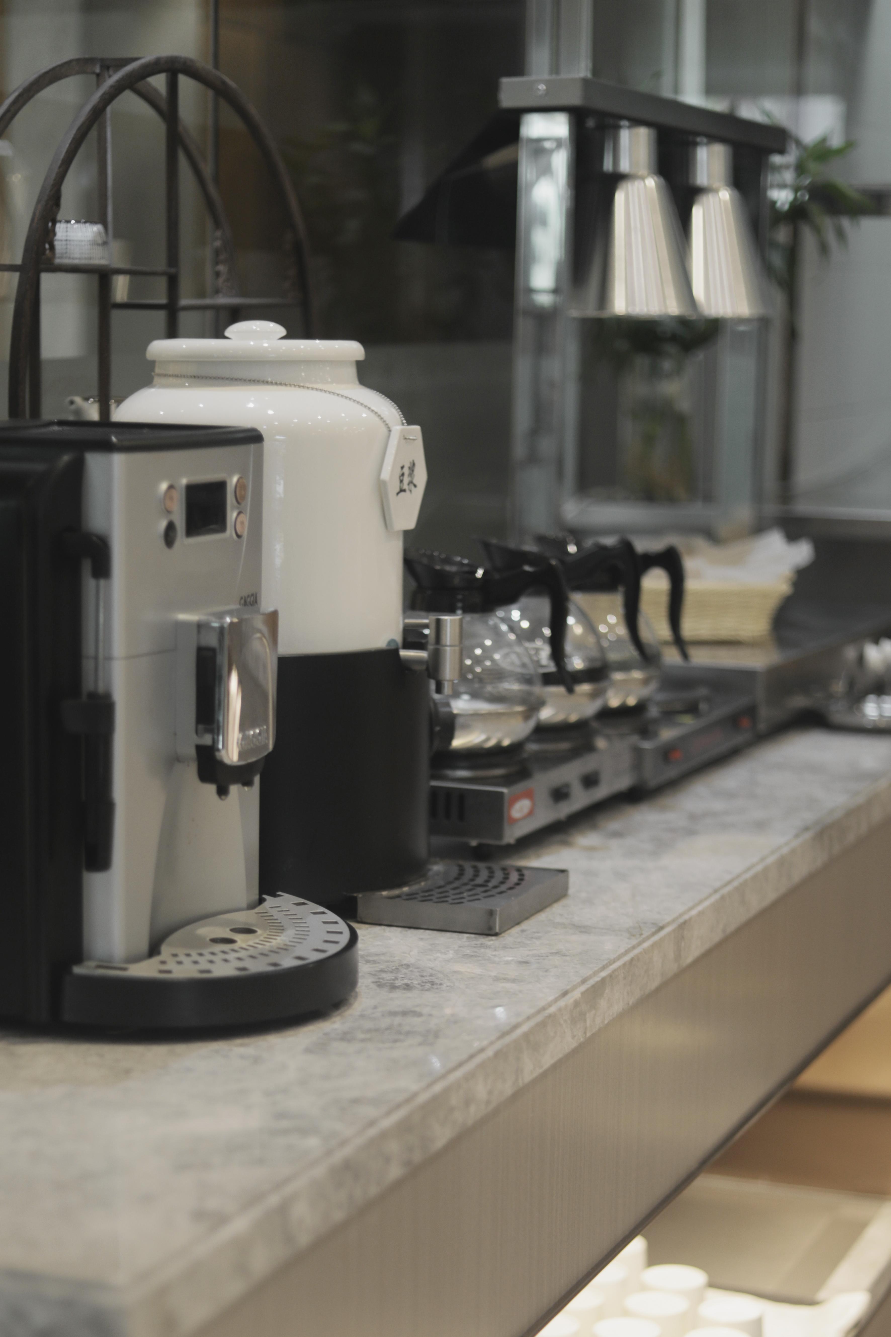 Фото Ramada Encore Shanghai