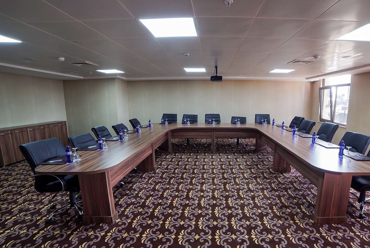 Фото Гостиница Wyndham