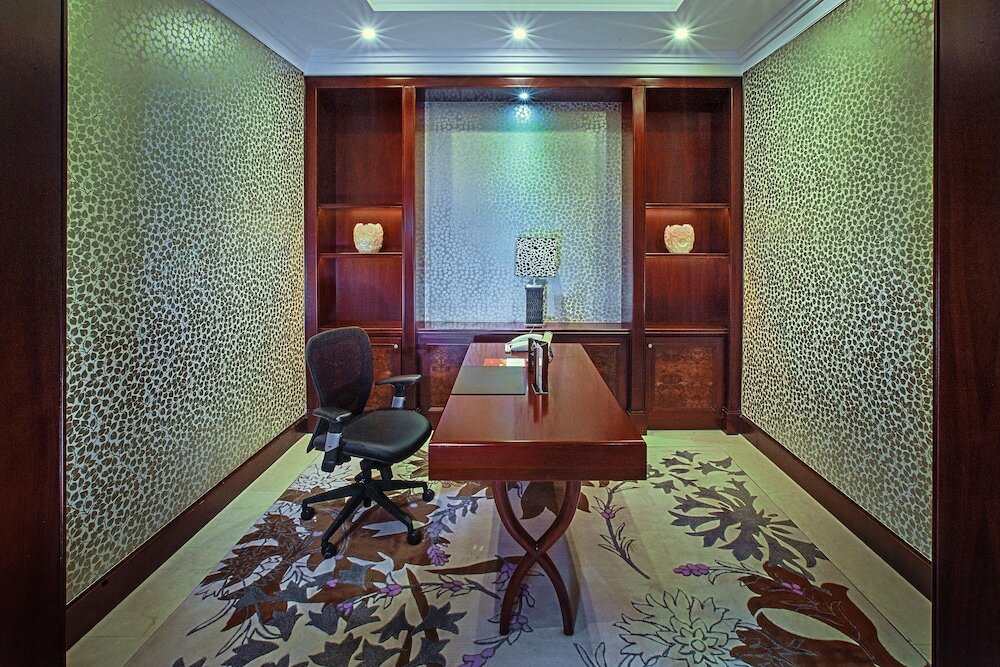 Фото Soluxe Hotel Guangzhou