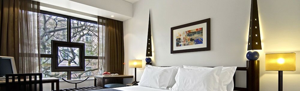 Фото Sana Executive Hotel