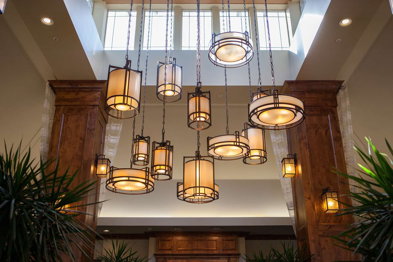 Фото Hilton Garden Inn Boise/Eagle