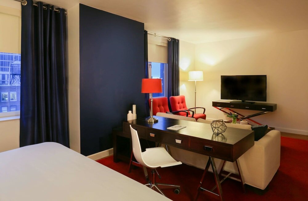 Фото Hotel Hayden New York