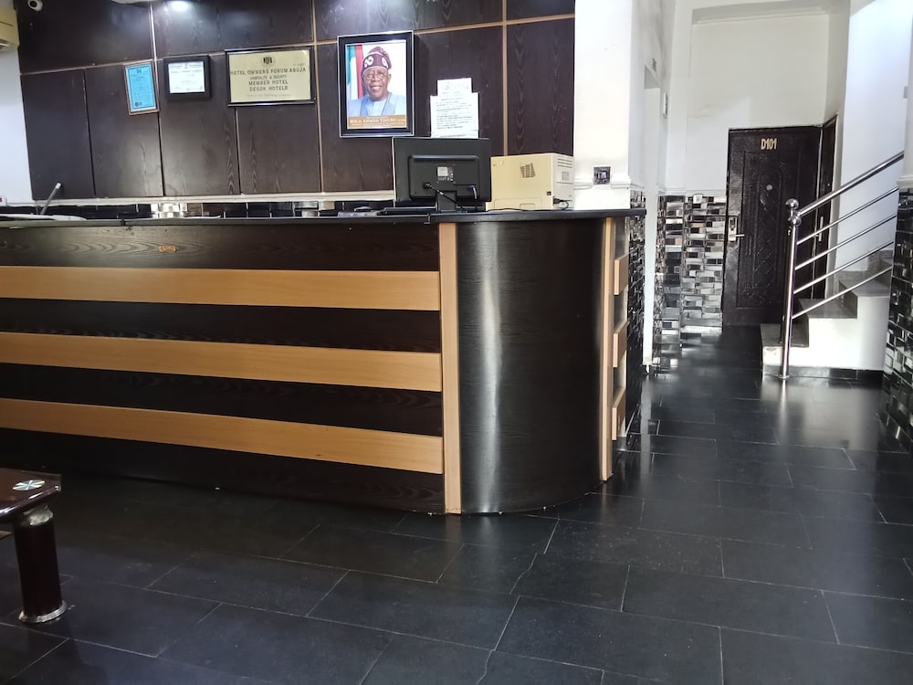 Фото Degok Hotel