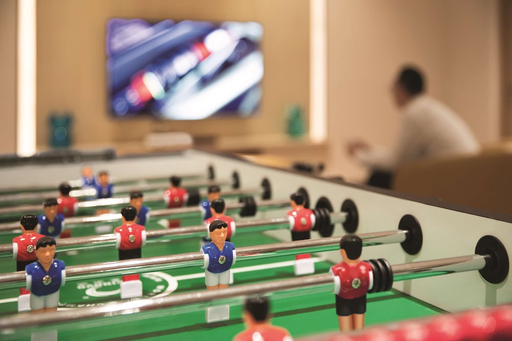 Фото Hyatt Place Shanghai Hongqiao Cbd