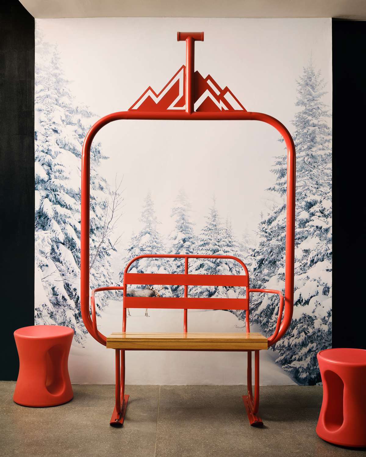 Фото Killington Mountain Lodge, Tapestry Collection by Hilton