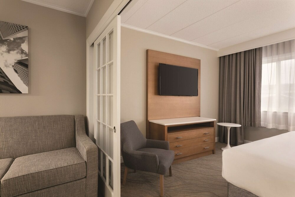 Фото Radisson Hotel Providence Airport