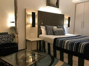 Гостиница Onomo Hotel Lome