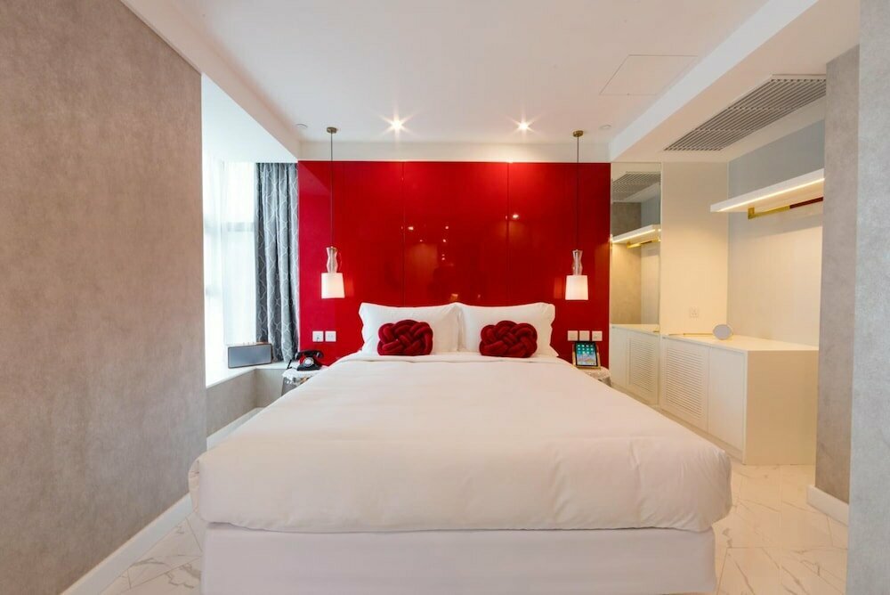 Hotel Tung Nam Lou Art Hotel, Kowloon, photo