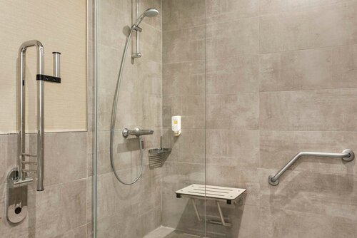 Гостиница Ramada Encore by Wyndham Eskisehir в Тепебаши