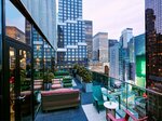 CitizenM New York Times Square