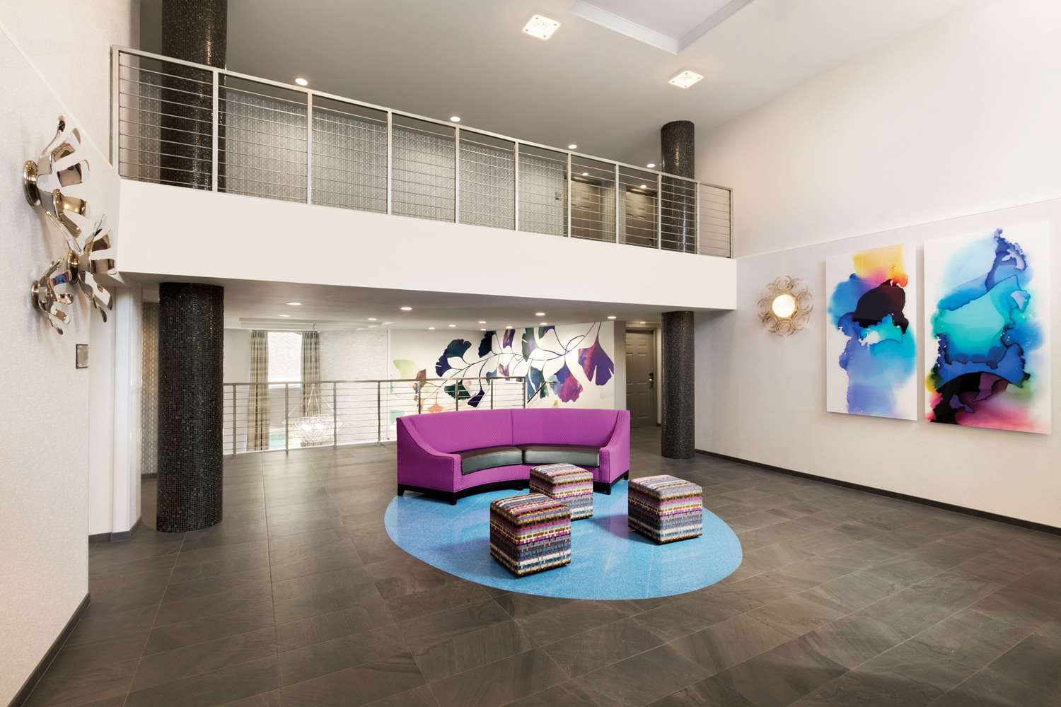 Фото Homewood Suites by Hilton Williamsburg