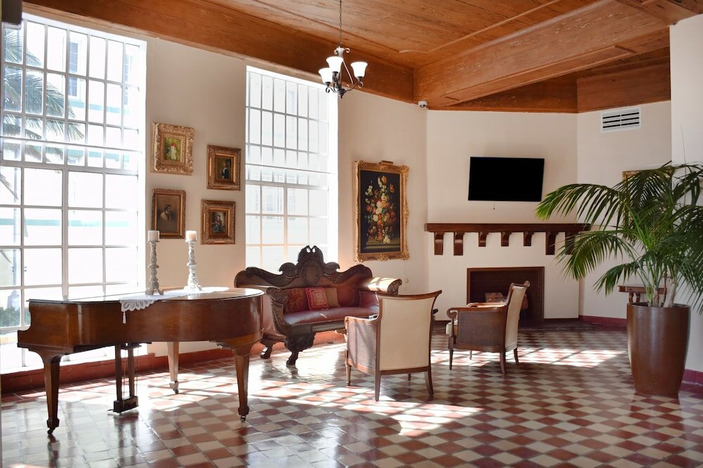 Фото Beach Park Hotel