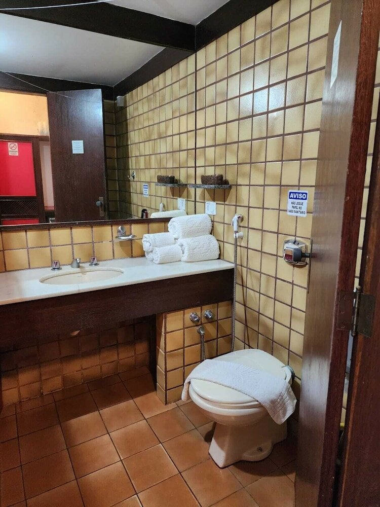 Фото Baia Cabrália Hotel