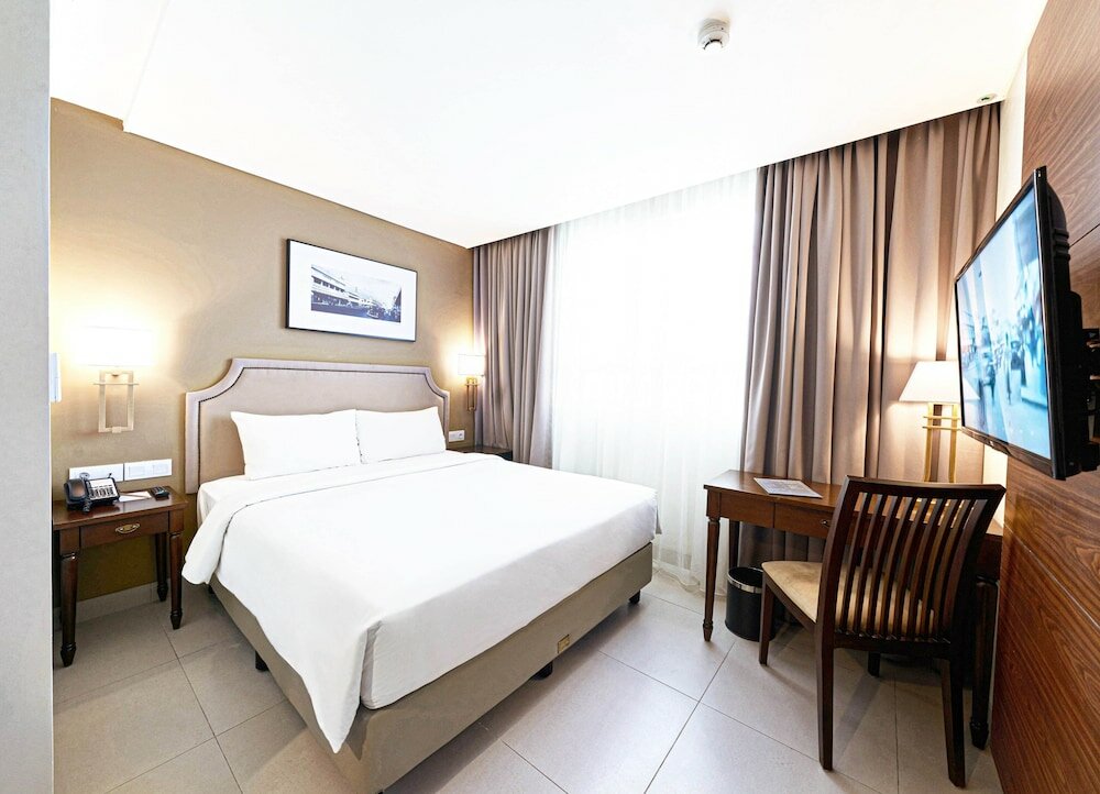 Фото Kokoon Hotel Surabaya