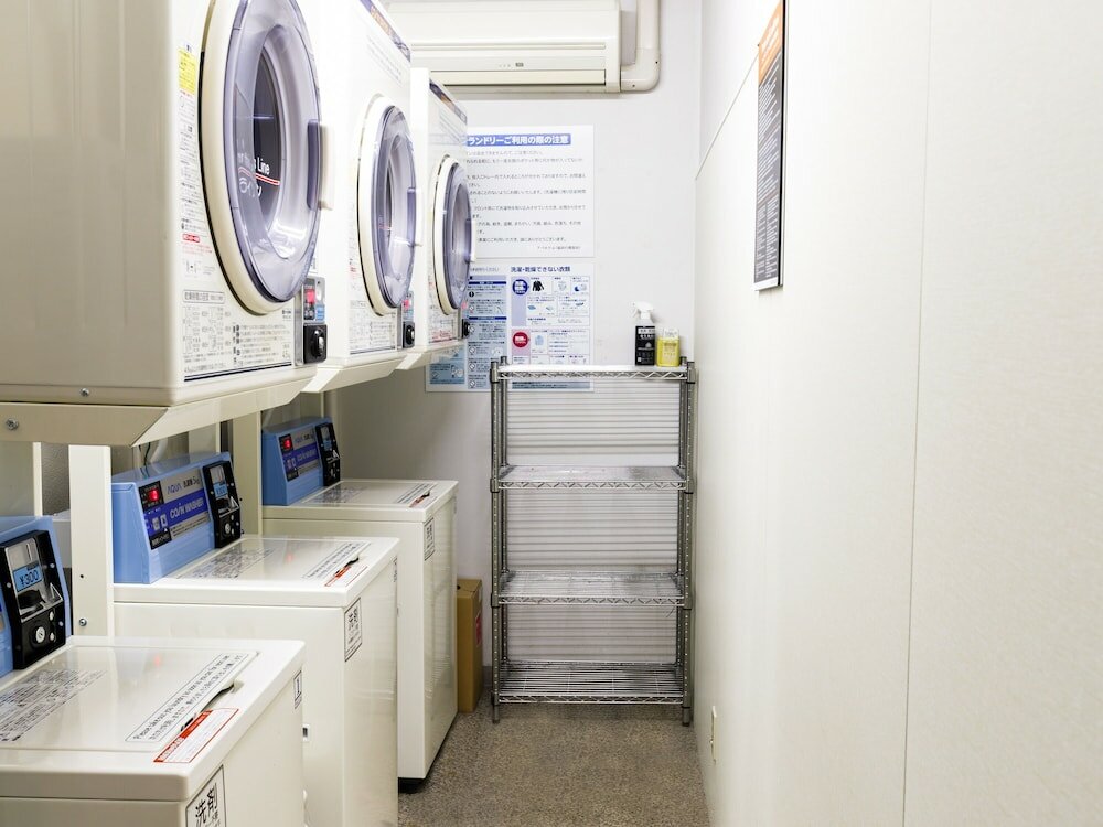 Фото Apa Hotel Fukuoka Yukuhashi Ekimae