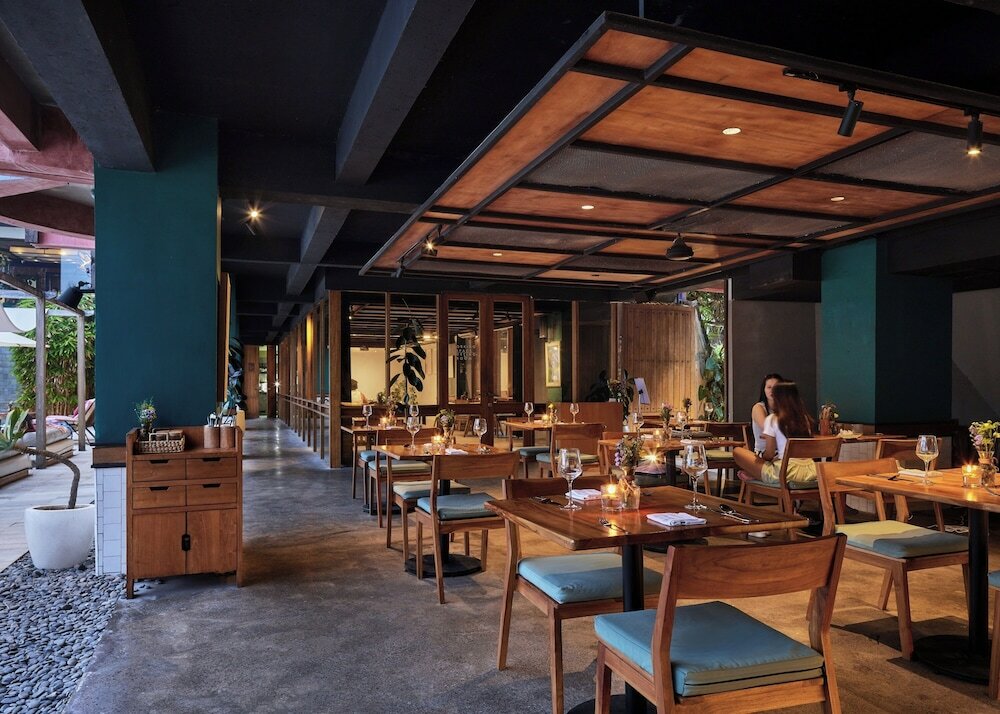 Фото Shore Amora Canggu