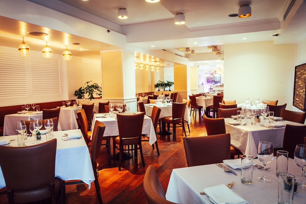 Фото San Carlos Hotel