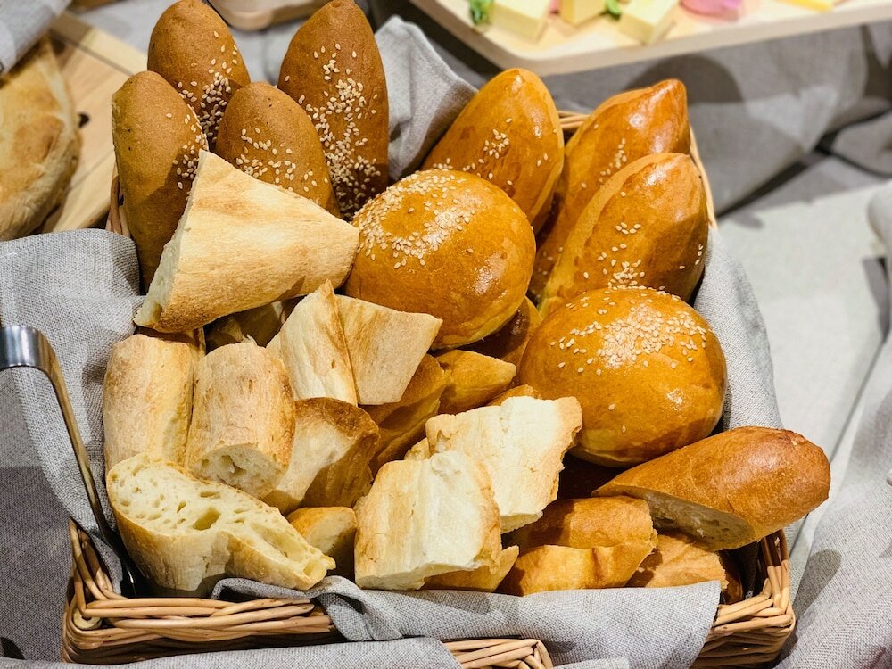 Фото Hotel Passport Tbilisi