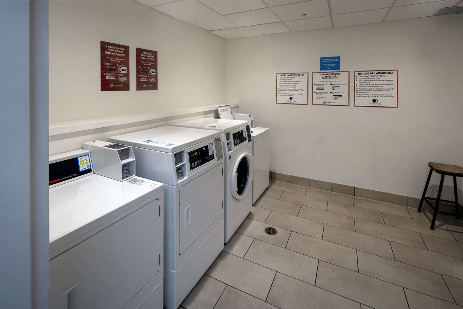 Фото DoubleTree by Hilton Hotel Modesto