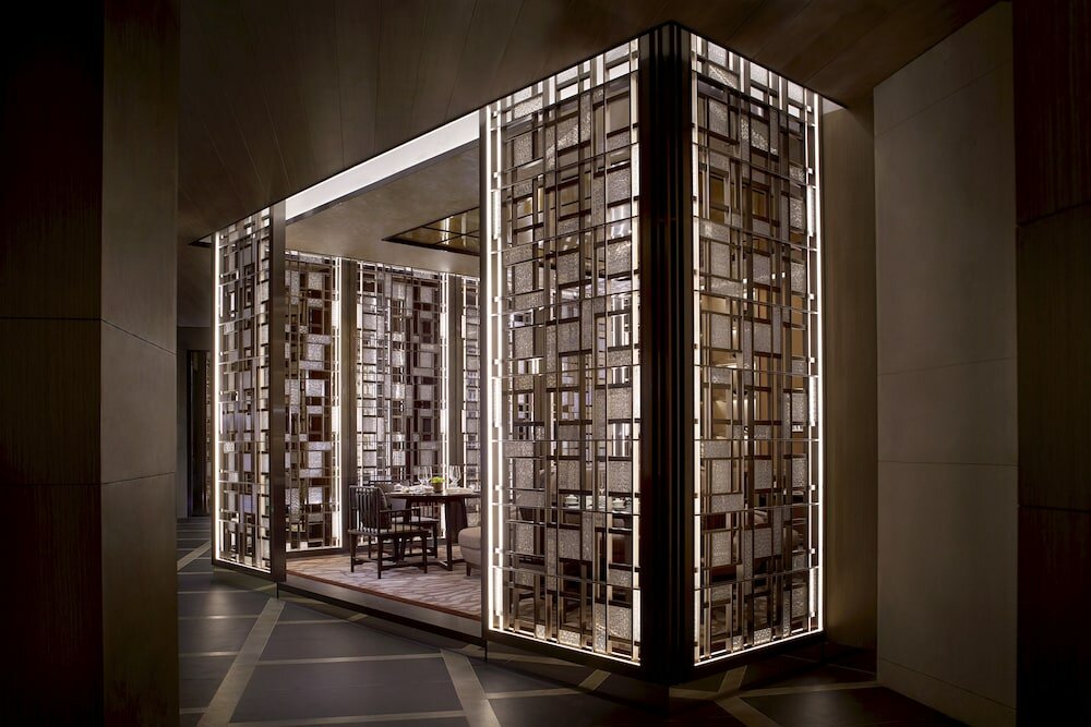 Фото The Ritz-Carlton, Xi'an